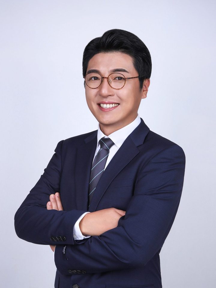 강태웅 원장 사진